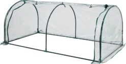 Intratuin Kweekkas Tunnel 130 X 60 X 50 Cm