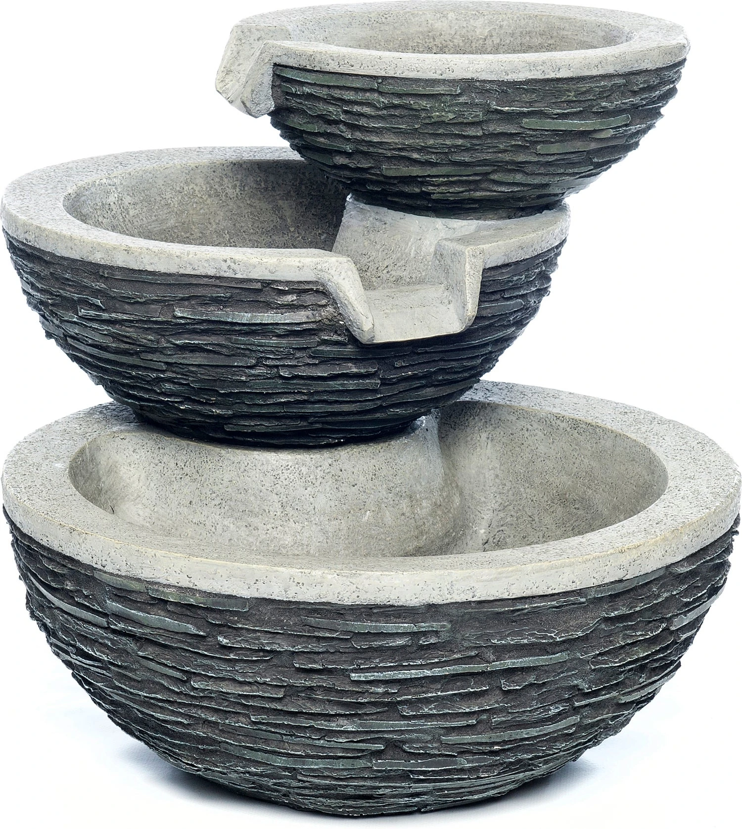 Intratuin Waterornament Norfolk 51 X 60 X 47 Cm LED 1 Intratuin Waterornament Norfolk 51 X 60 X 47 Cm LED