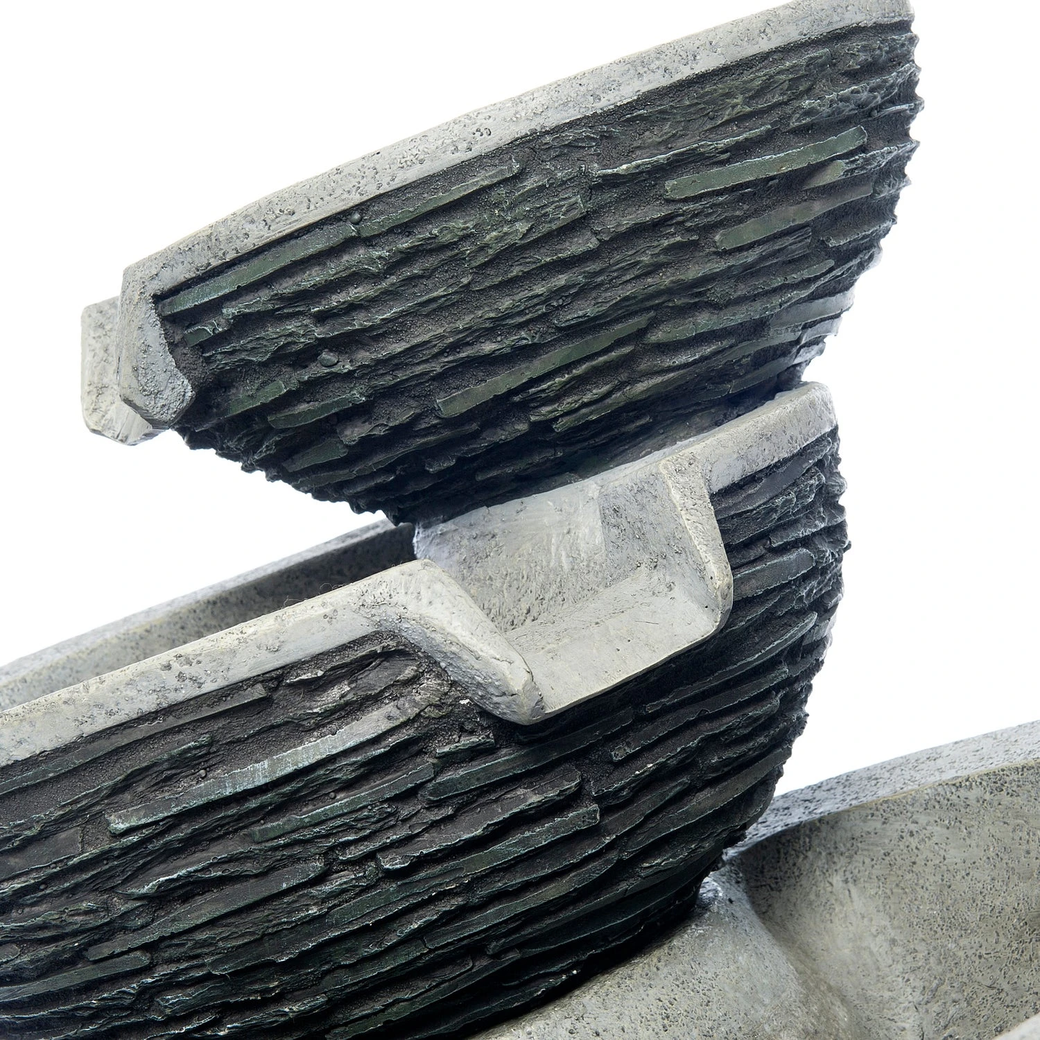 Intratuin Waterornament Norfolk 51 X 60 X 47 Cm LED 2 Intratuin Waterornament Norfolk 51 X 60 X 47 Cm LED - Afbeelding 2