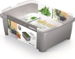 Elho || ESSCHERT DESIGN || Nature Winkel -Elho || ESSCHERT DESIGN || Nature Winkel 5905197268095 1