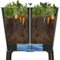 Keter Easy Growing 8 Keter Easy Growing -Elho || ESSCHERT DESIGN || Nature Winkel 7290103660833 2