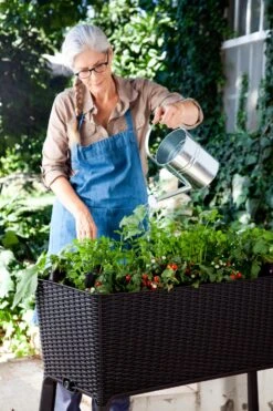 Keter Easy Growing 10 Keter Easy Growing -Elho || ESSCHERT DESIGN || Nature Winkel 7290103660833 4