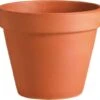 SOGO Pot Terracotta D 8 Cm 7 Stuks