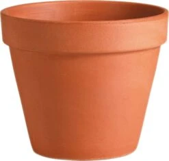 SOGO Pot Terracotta D 8 Cm 7 Stuks