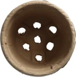 Sogo Kweekpot 10,5 X 10,5 Cm 8 Stuks -Elho || ESSCHERT DESIGN || Nature Winkel 8711117873280 5