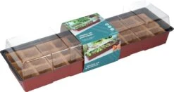 Sogo Kweekbak Inclusief 30 Kweekpotjes