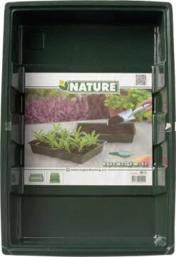 Nature Kweekbak 35x23,5cm 5st -Elho || ESSCHERT DESIGN || Nature Winkel 8711338202005 2 1