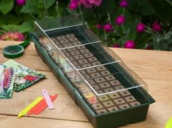 Nature Vensterbankbroeikasje 49x15,5x10cm -Elho || ESSCHERT DESIGN || Nature Winkel 8711338202050 7