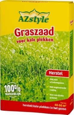 ECOstyle Graszaad-herstel 1 Kg