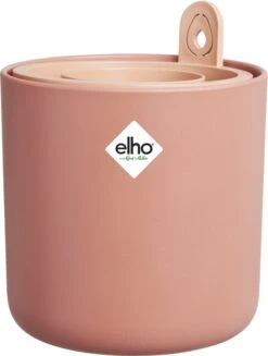 Elho Green Basic Kweekpot Terracotta D 12 X H 12,1 Cm