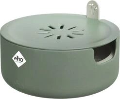 Elho Green Basic Kweekpot Groen D 16,8 X H 7,1 Cm