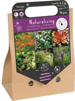 Florex PickUpBags Nuttige Bloemen Verwildering