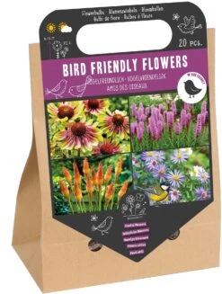 Florex Bloembollen Nuttige Bloemen Vogelvriendelijk 20 Stuks