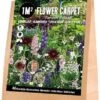 Florex Bloembollen 1M² Bloementapijt Garden Releaf 25 Stuks