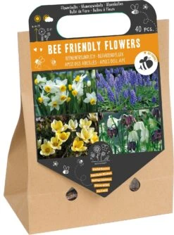 Florex Pick Up Tas Bloembollen Bijenvriendelijk 40 Stuks