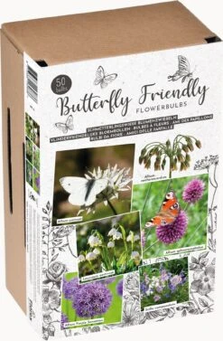 Florex Bloembollen Vlindervriendelijk 5 Florex Bloembollen Vlindervriendelijk -Elho || ESSCHERT DESIGN || Nature Winkel 8713339662819 2