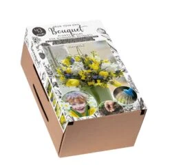 Florex Bloembollen Bouquet In Doos Sunrise 24 X 10 X 15 Cm