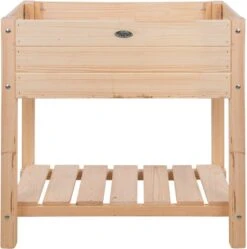 Esschert Design Kweekbak Verhoogd 40,6 X 78,8 X 78 Cm