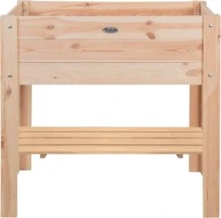 Esschert Design Kweekbak Verhoogd 80 X 37,6 X 78 Cm