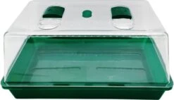 Intratuin Kweekbak Groen 38 X 24 X 18 Cm