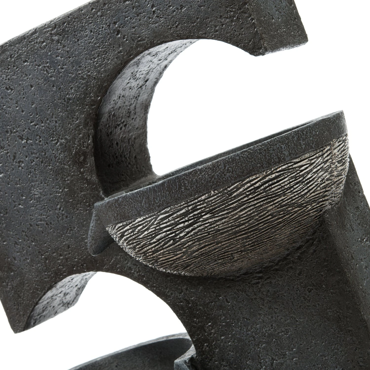 Intratuin Waterornament Monterrey Met LED 41,5 X 33 X 104 Cm 2 Intratuin Waterornament Monterrey Met LED 41,5 X 33 X 104 Cm - Afbeelding 2