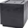 Intratuin Waterornament Vierkant 54,5 X 54,5 X 56 Cm