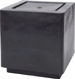 Intratuin Waterornament Vierkant 54,5 X 54,5 X 56 Cm
