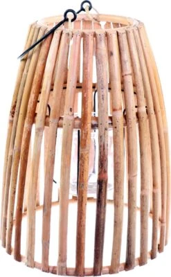 Tuinlantaarn Mulino Naturel 28 X 28 X 31 Cm