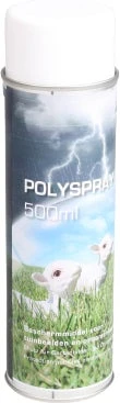Stone Lite Polyspray Voor Tuinbeelden En Ornamenten 500 Ml
