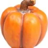 SID Tuinbeeld Pompoen Pommeline Oranje D 18 H 18 Cm