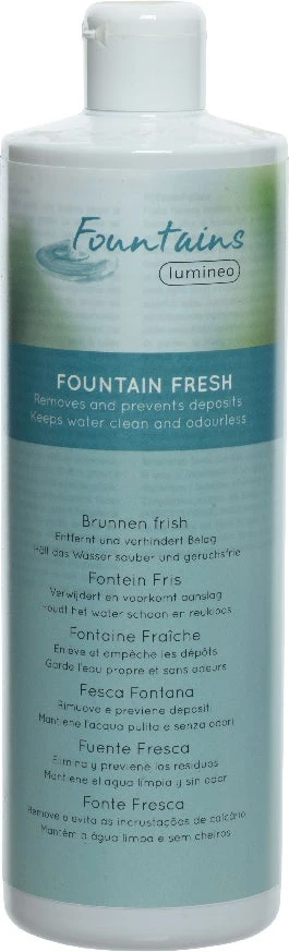 Fountain Fresh Schoonmaakmiddel 500 Ml 1 Fountain Fresh Schoonmaakmiddel 500 Ml
