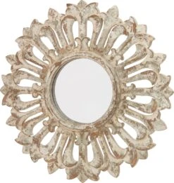 Intratuin Tuinspiegel Mint 60 X 4 X 60 Cm