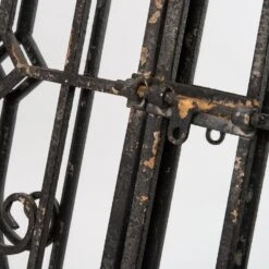 Intratuin Tuinspiegel Zwart 126,4 X 80 X 3,8 Cm 5 Intratuin Tuinspiegel Zwart 126,4 X 80 X 3,8 Cm -Elho || ESSCHERT DESIGN || Nature Winkel 8720196009862 3