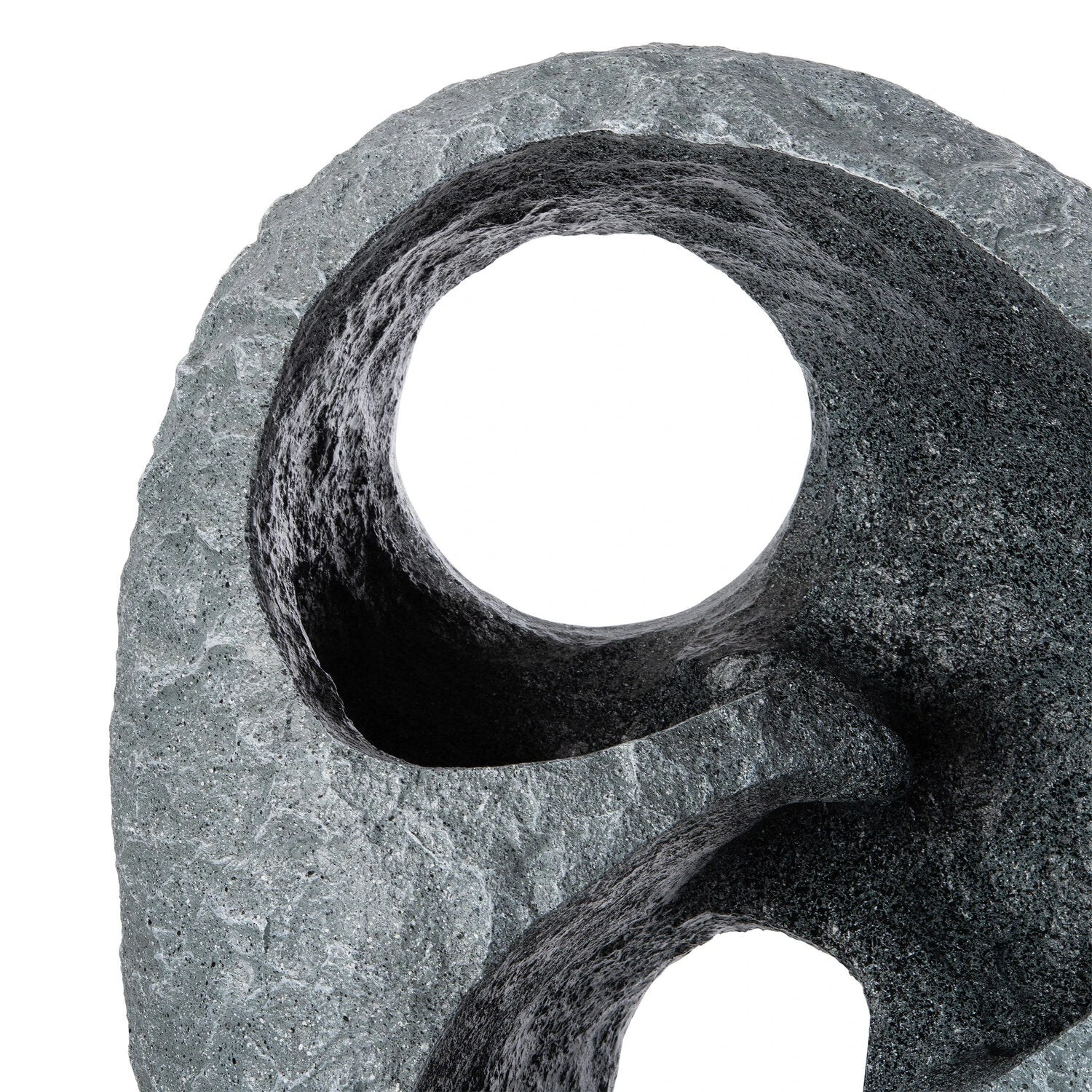 Intratuin Waterornament Leif Met LED Verlichting Grijs 48 X 28 X 71 Cm 3 Intratuin Waterornament Leif Met LED Verlichting Grijs 48 X 28 X 71 Cm - Afbeelding 3