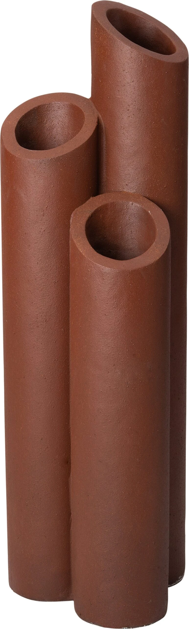 Intratuin Waterornament Fontein Met LED Verlichting Bruin 32 X 30 X 100 Cm 1 Intratuin Waterornament Fontein Met LED Verlichting Bruin 32 X 30 X 100 Cm