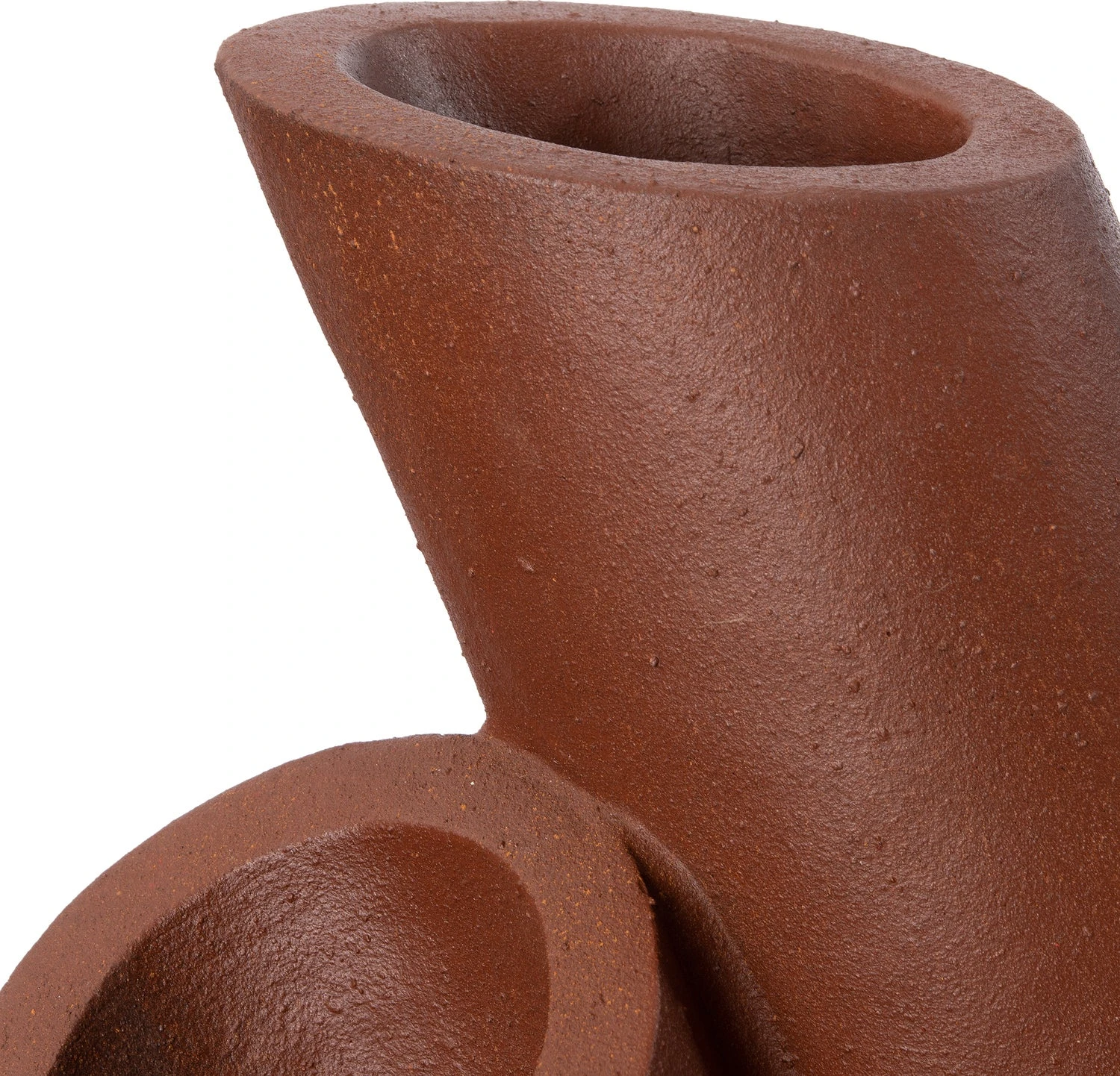 Intratuin Waterornament Fontein Met LED Verlichting Bruin 32 X 30 X 100 Cm 3 Intratuin Waterornament Fontein Met LED Verlichting Bruin 32 X 30 X 100 Cm - Afbeelding 3