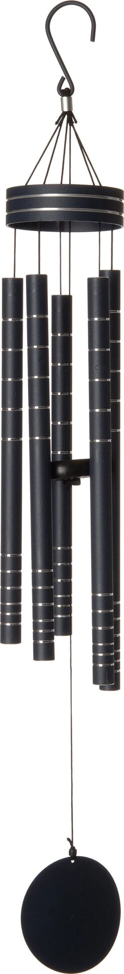 Intratuin Windgong Blauw 13 X 13 X 104,5 Cm