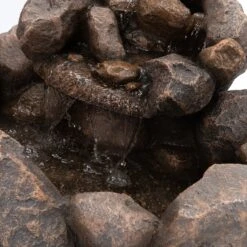 Intratuin Waterornament Boras 71 X 58 X 46 Cm 5 Intratuin Waterornament Boras 71 X 58 X 46 Cm -Elho || ESSCHERT DESIGN || Nature Winkel 8720196159901 2