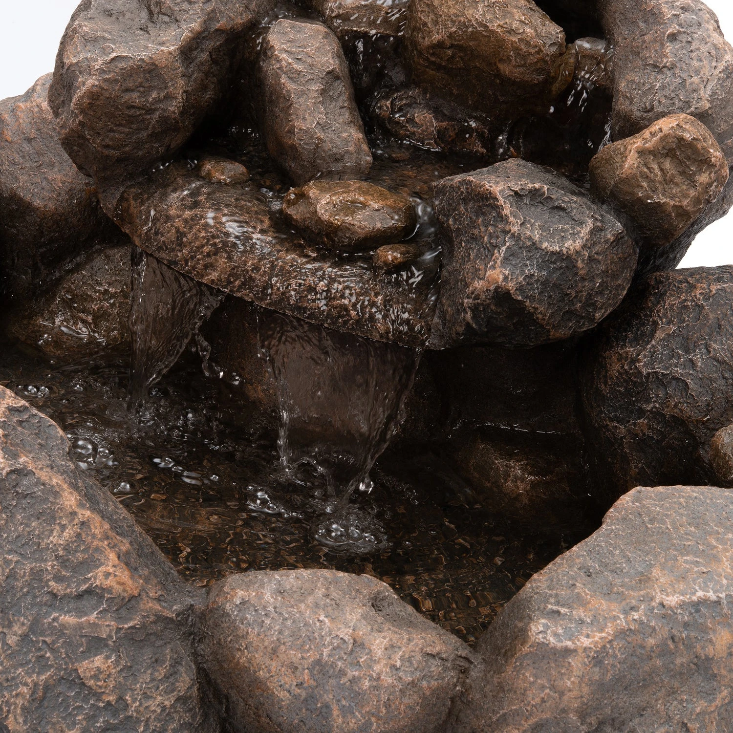 Intratuin Waterornament Boras 71 X 58 X 46 Cm 3 Intratuin Waterornament Boras 71 X 58 X 46 Cm - Afbeelding 3