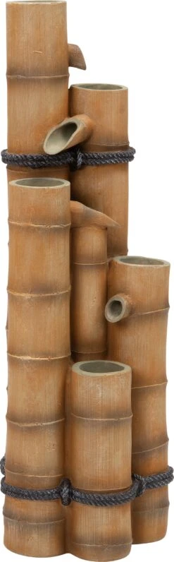 Intratuin Waterornament Taby 29 X 28 X 87 Cm