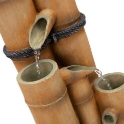 Intratuin Waterornament Taby 29 X 28 X 87 Cm -Elho || ESSCHERT DESIGN || Nature Winkel 8720196159918 2