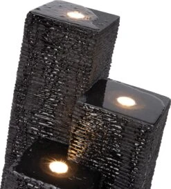 Intratuin Waterornament Stord Met LED 51 X 51 X 90 Cm -Elho || ESSCHERT DESIGN || Nature Winkel 8720196159925 2