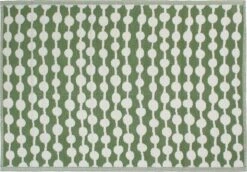 Intratuin Buitenkleed Groen 210 X 150 Cm