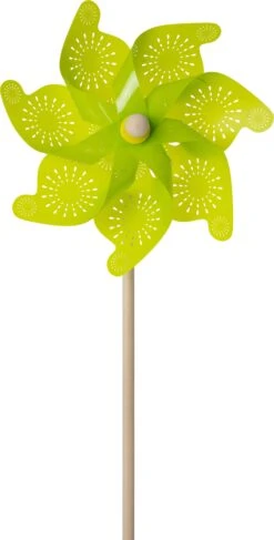 Intratuin Tuinsteker Windmolen Marij Groen D 42 H 110 Cm