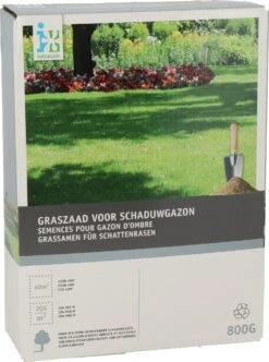 Intratuin Graszaad Schaduwgazon 800 Gr